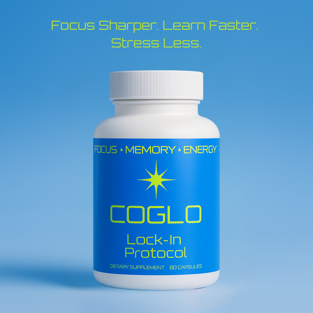 COGLO - Lock-In Protocol