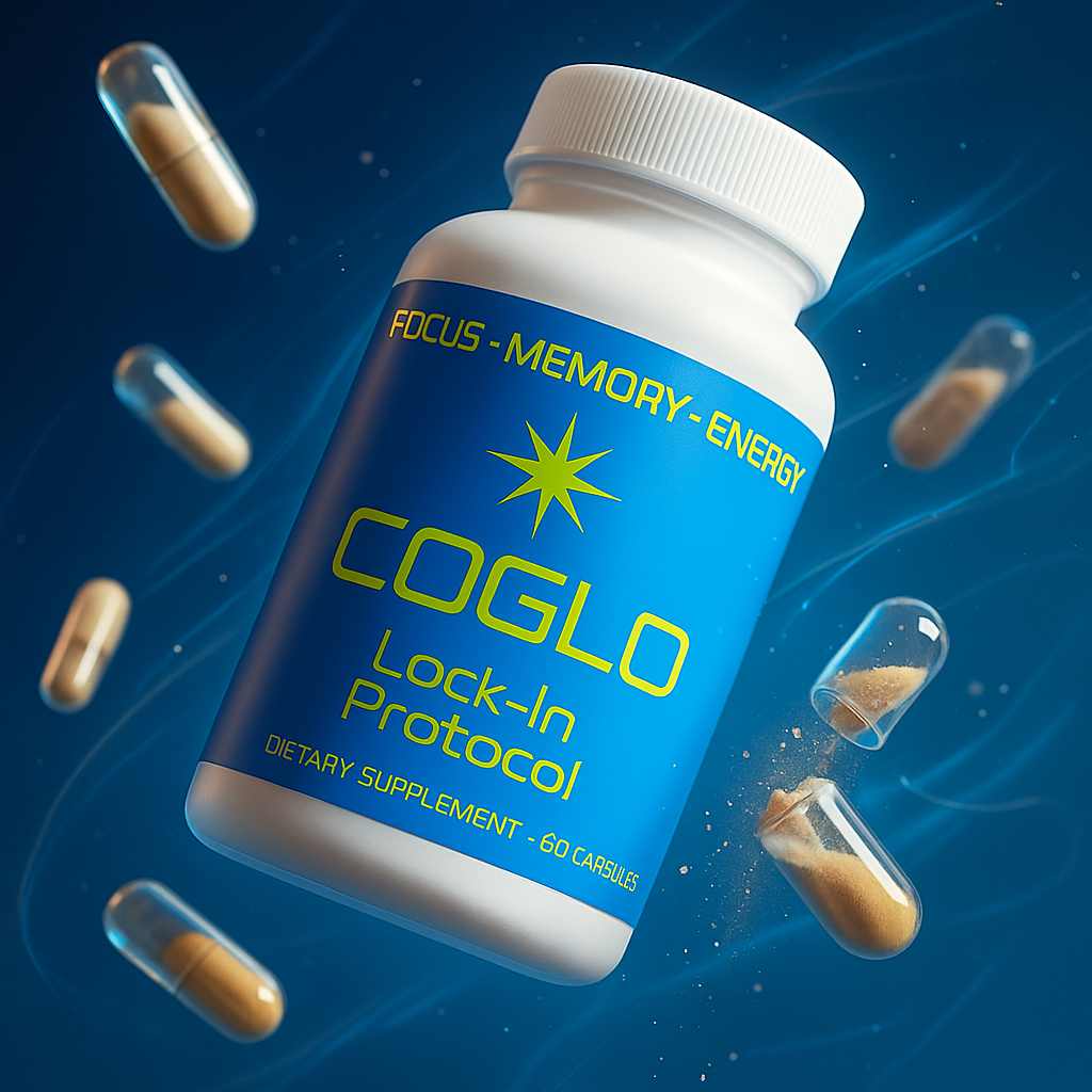 COGLO - Lock-In Protocol